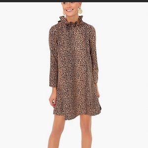 NWOT Tuckernuck Daphne dress Sz L